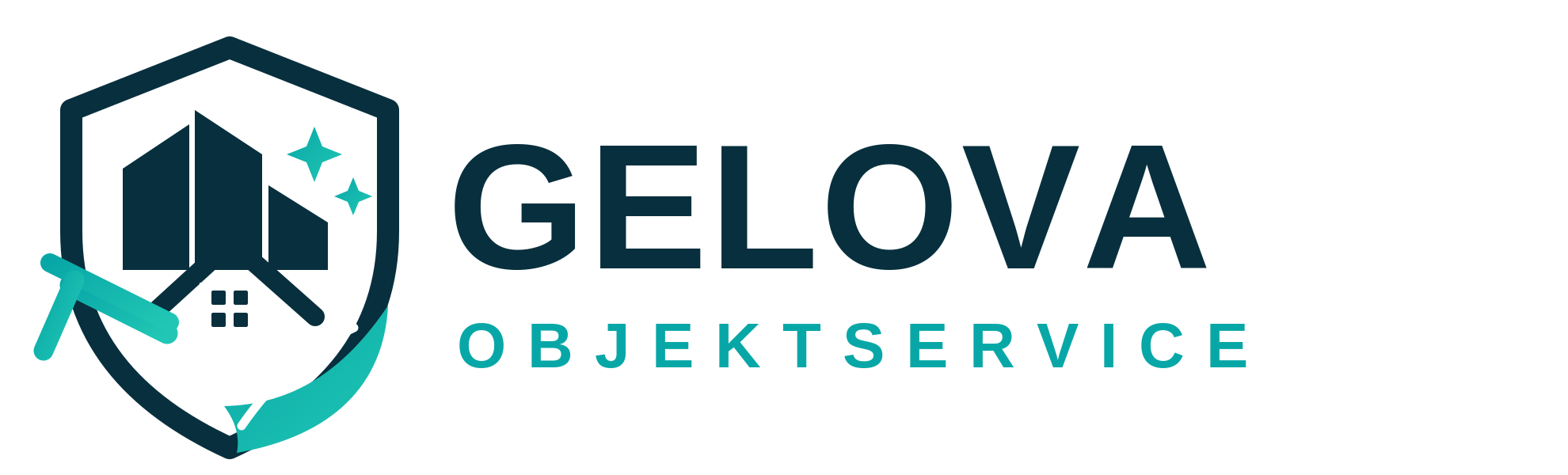 GELOVA Objektservice